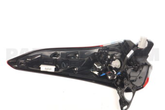 Toyota 815600E240 LAMP ASSY RR