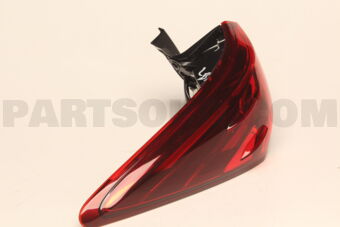 Toyota 815600K382 LAMP ASSY RR COMBIN
