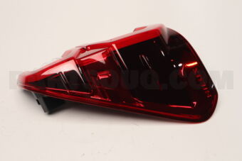 Toyota 815610K700 LENS & BODY RR COMB