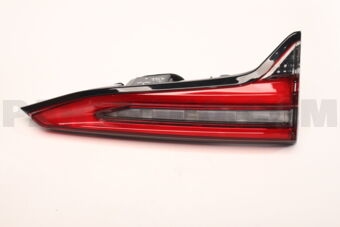 Toyota 815900K200 LAMP ASSY, RR, LH
