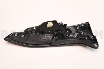 Toyota 815900K200 LAMP ASSY, RR, LH