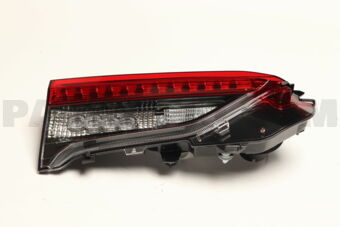 Toyota 8159142060 LENS &amp; BODY RR