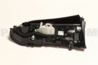 Toyota 8159142060 LENS &amp; BODY RR