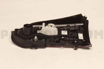 Toyota 8159142062 LENS &amp; BODY, RR