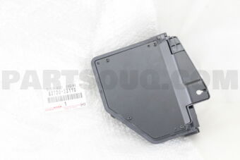 Toyota 8272033110 BLOCK ASSY, ENGINE ROOM JUNCTION