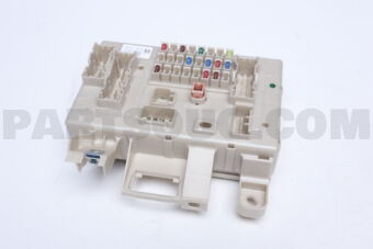 Toyota 8273035402 BLOCK, DRIVER SIDE JUNCTION