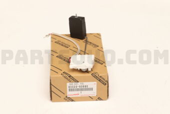 Toyota 8332060680 GAGE ASSY, FUEL SENDER, NO.2