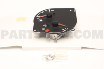 Toyota 8388225400 GAUGE SUB-ASSY, FUEL RECEIVER