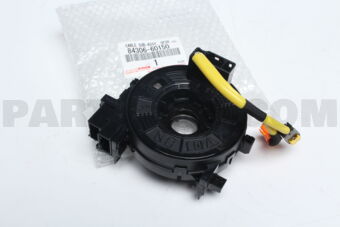Toyota 8430660150 CABLE SUB-ASSY