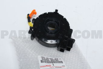 Toyota 8430660150 CABLE SUB-ASSY
