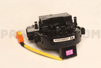 Toyota 843070K200 CABLE SUB-ASSY, SPIR