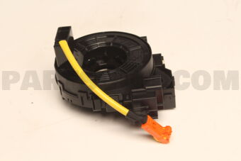 Toyota 843070K200 CABLE SUB-ASSY, SPIR