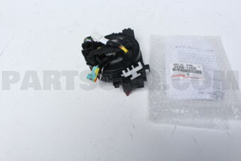 Toyota 8430811020 CABLE SET SPIRAL