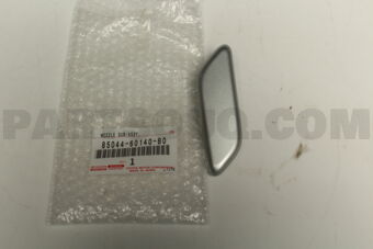 Toyota 8504460140B0 NOZZLE SUB-ASSY, TYPE1 H/LAMP WASHER, RH