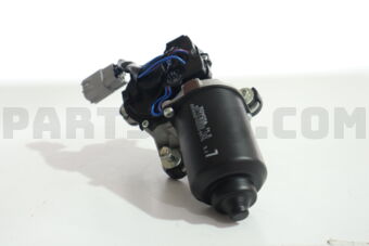 Toyota 8511060600 MOTOR ASSY, FR WIPER
