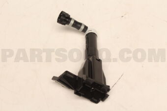 Toyota 8520760030 ACTUATOR SUB-ASSY, HEADLAMP WASHER, RH