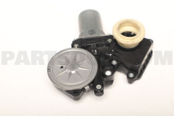Toyota 857200D290 MOTOR ASSY, POWER