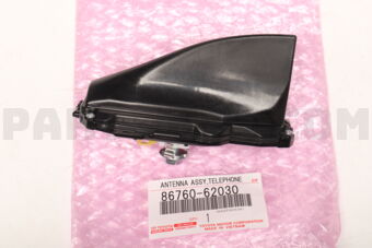 Toyota 8676062030 ANTENNA ASSY