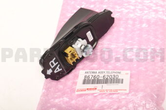 Toyota 8676062030 ANTENNA ASSY