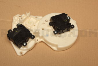 Toyota 8710660290 SERVO SUB-ASSY