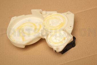 Toyota 8710660290 SERVO SUB-ASSY