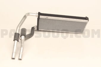 Toyota 8710760411 UNIT SUB-ASSY, HEATER RADIATOR
