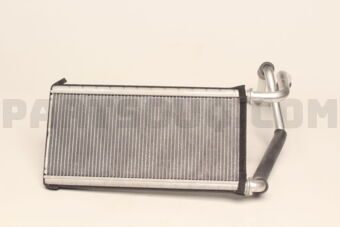 Toyota 8710760411 UNIT SUB-ASSY, HEATER RADIATOR