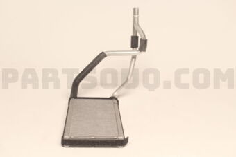 Toyota 8710760411 UNIT SUB-ASSY, HEATER RADIATOR