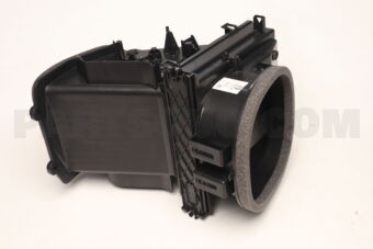 Toyota 8721036190 CASE ASSY, AIR