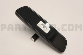 Toyota 878100WR20 MIRROR ASSY INNER