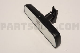 Toyota 878100WR20 MIRROR ASSY INNER
