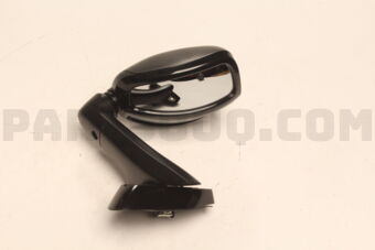 Toyota 8793060090 DEVICE ASSY, FRONT FENDER SIDE VIEW, LH