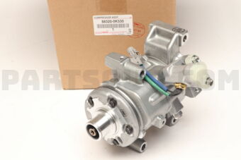 Toyota 883200K530 COMPRESSOR ASSY