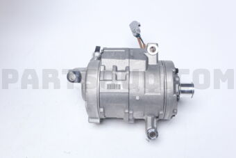 Toyota 883206A310 COMPRESSOR ASSY, COOLER
