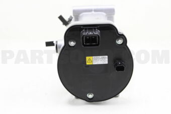 Toyota 8837047092 COMPRESSOR ASSY