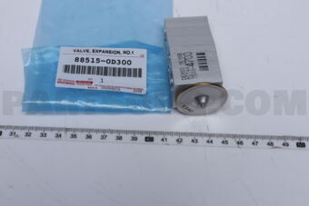 Toyota 885150D300 VALVE, COOLER EXPANSION