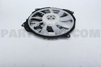 Toyota 8859036020 BLOWER ASSY