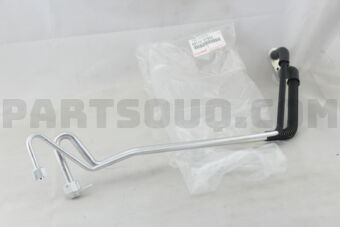 Toyota 887102F850 TUBE & ACCESSORY ASSY, AIRCONDITIONER, NO.2