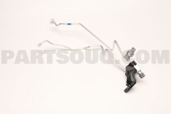 Toyota 8871060B10 TUBE & ACCESSORY ASSY, AIRCONDITIONER