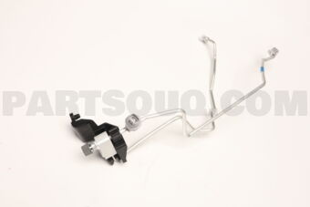 Toyota 8871060B10 TUBE & ACCESSORY ASSY, AIRCONDITIONER