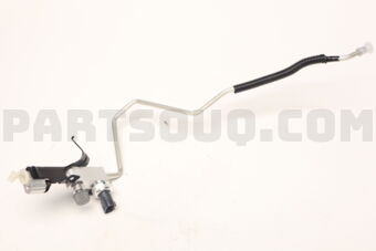 Toyota 8871060B90 TUBE & ACCESSORY