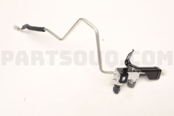 Toyota 8871060B90 TUBE & ACCESSORY