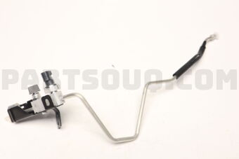 Toyota 8871060B90 TUBE & ACCESSORY