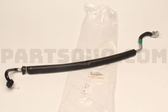 Toyota 8871160790 HOSE, COOLER REFRIGERANT DISCHARGE, NO.1