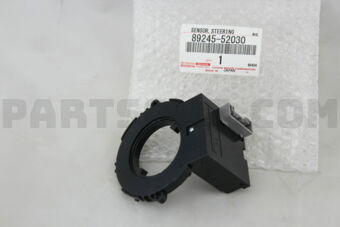 Toyota 8924552030 SENSOR, STEERING
