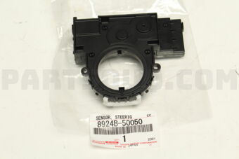 Toyota 8924B50050 SENSOR STEERIG