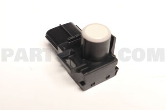 Toyota 8934133160A2 SENSOR, ULTRASONIC, NO.1