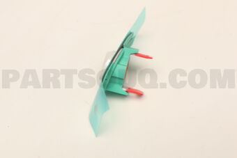 Toyota 8934848140A0 RETAINER ULTRASONIC
