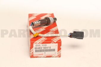 Toyota 8946560410 SENSOR, OXYGEN