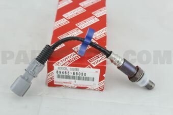 Toyota 8946568050 SENSOR, OXYGEN